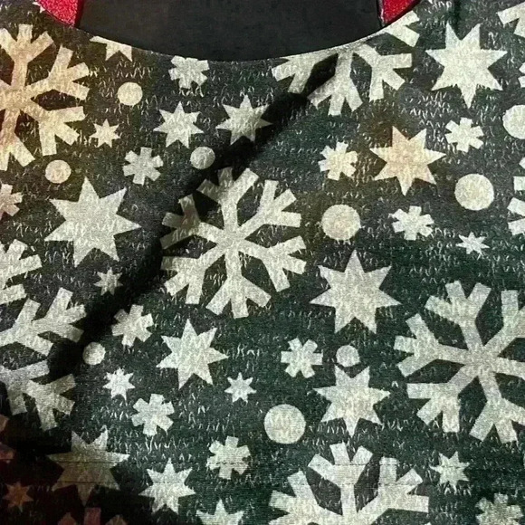 Terez New York Sports Bra New large work out gym - Picture 4 of 4